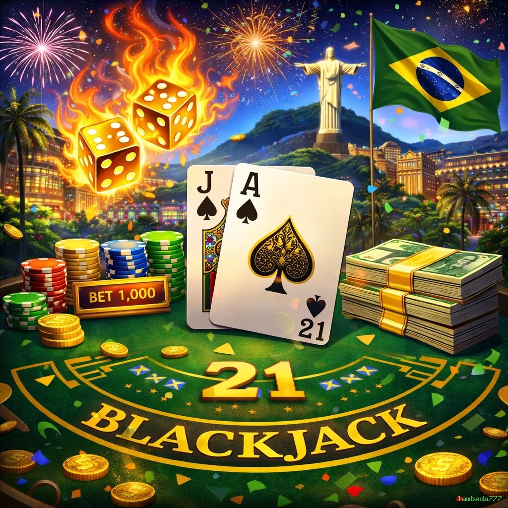 App lambada777 Android download
