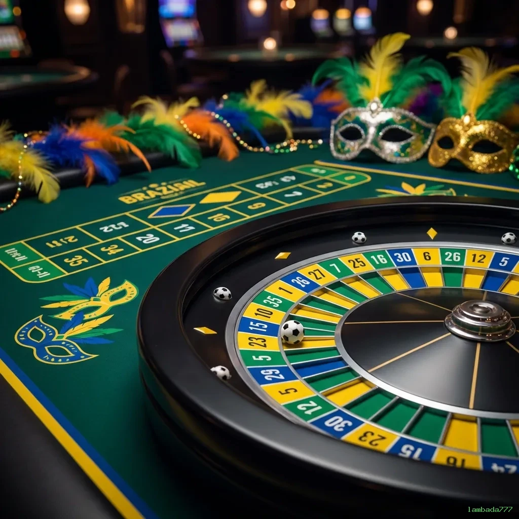 lambada777 slots no app