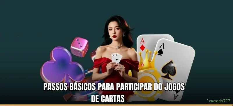 Depósito PIX lambada777