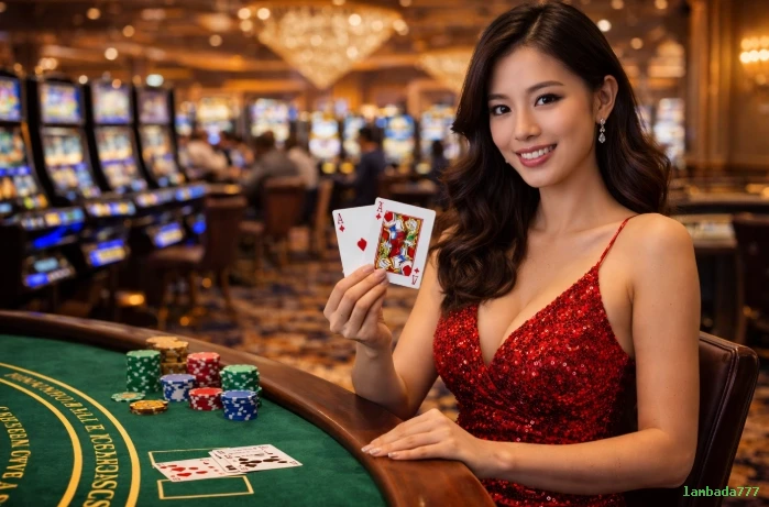 Slots lambada777 - Sweet Bonanza e caça-níqueis populares