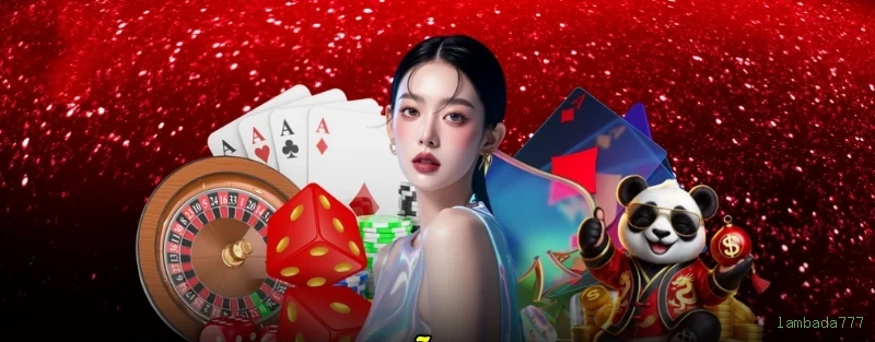 App lambada777 slots mobile