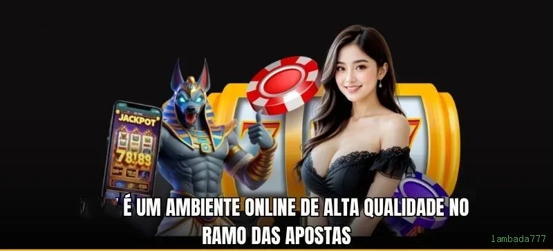 Bônus exclusivos membros VIP lambada777