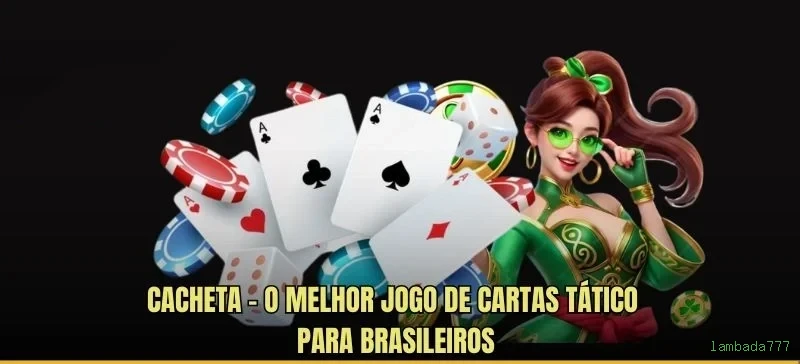 Bônus e prêmios lambada777